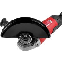 Угловая шлифмашина Wortex LX AG 2326-4 1333549