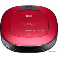 Робот-пылесос LG VRF6670LVT