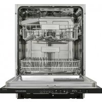 Встраиваемая посудомоечная машина Schaub Lorenz SLG VI6415