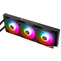 Система жидкостного охлаждения для процессора Thermalright Aqua Elite 360 ARGB (черный)
