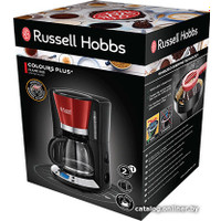 Капельная кофеварка Russell Hobbs 24031-56