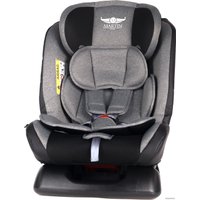 Детское автокресло Martin Noir Discovery без Isofix (quartz gray)