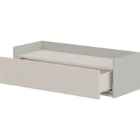 Тумба Неман мебель Модена МН-048-09-Ц2 (персидский жемчуг/лунный камень)