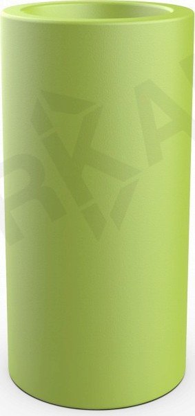 

Кашпо Berkano Cilindro 60 DB (зеленый)