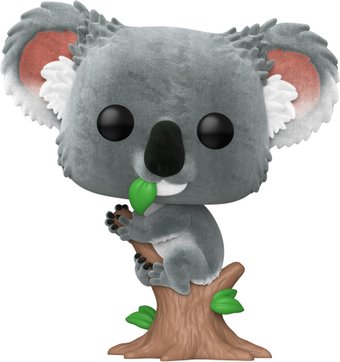 Фигурка Funko POP! Australian Animals. Koala FL Fun94005