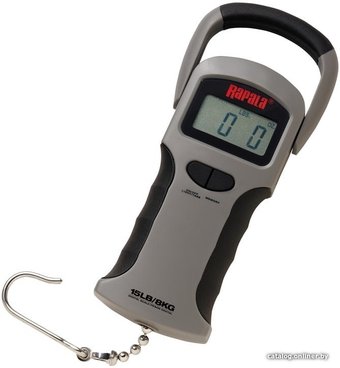 Кухонные весы Rapala RGSDS-15
