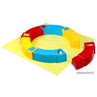 Песочница Sima-Land Ассорти