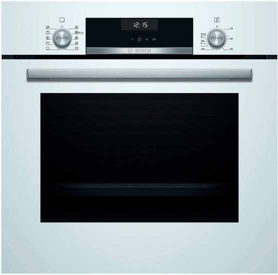 Bosch Serie 6 HBJ558YW3Q