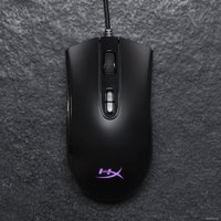 Игровая мышь HyperX Pulsefire Core (черный)