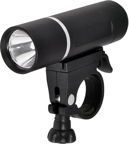 

Велосипедный фонарь Longus 3W LED/2f 398553