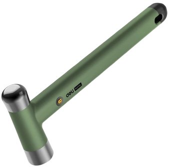 Молоток Deli HT7008L