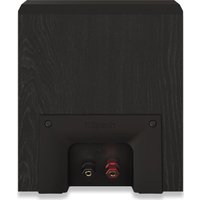 Внешний модуль объемного звука Klipsch RP-500SA II (черный)