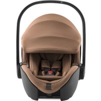 Детское автокресло Britax Romer Baby Safe Pro Lux (warm caramel)