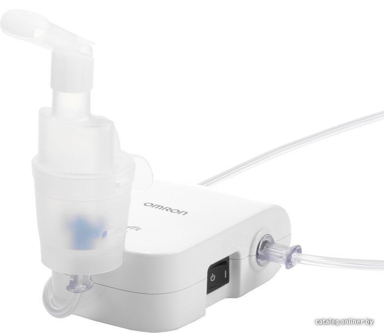 Компрессорный ингалятор Omron NE-C803