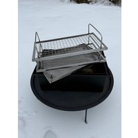 Коптильня Grills М-1