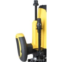 Вертикальный фрезер Hanskonner HRE1120CP