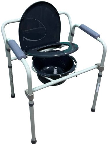 Дачный туалет Heiler BA818