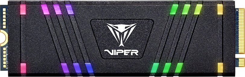 

SSD Patriot Viper VPR400 512GB VPR400-512GM28H