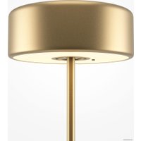 Настольная лампа Maytoni AI Collaboration MOD229TL-L3G3K2