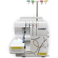 Оверлок Leader VS 325D