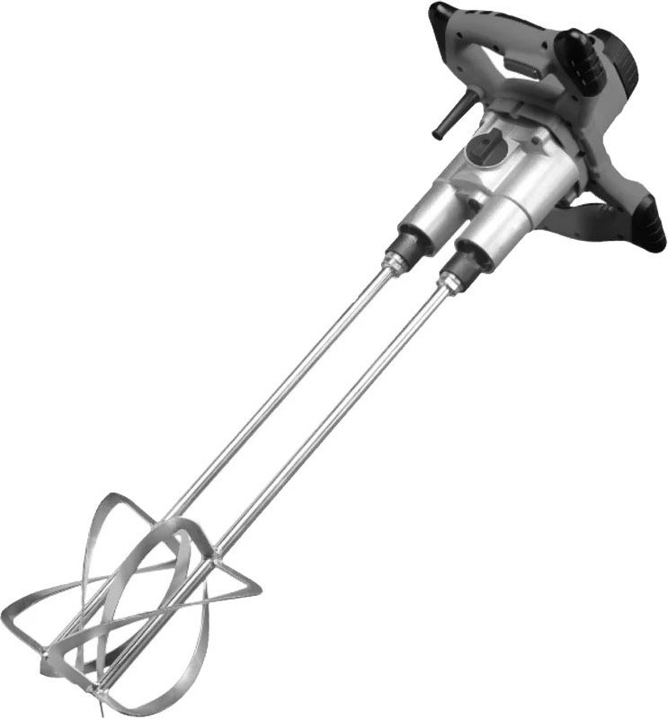 

Строительный миксер Ставр SMX 1600-100D-2SV