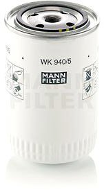 

Топливный фильтр MANN-filter WK9405