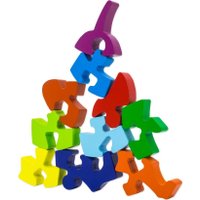 Развивающая игра Alatoys Такса ПЗЛ66