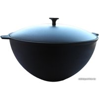 Казан Камская посуда к71