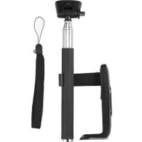 Палка для селфи Smarterra X1 RS (черный)