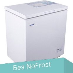 Морозильный ларь Renova FC-160S