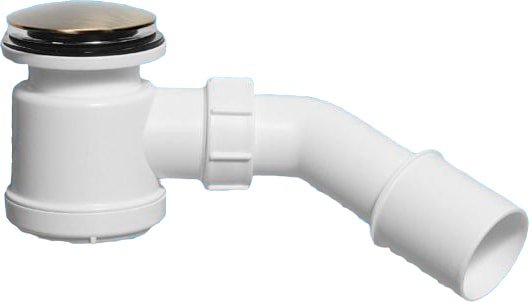 

Сифон McAlpine MRS2CL-AB