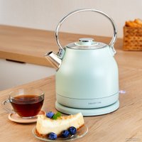 Электрический чайник Galaxy Line GL0333 (зеленый)