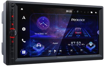 Prology MPA-260 DSP