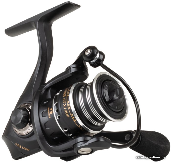 Рыболовная катушка Abu Garcia Carabus AG STX 2000