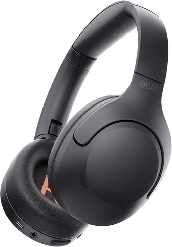 QCY H3 Lite (черный)