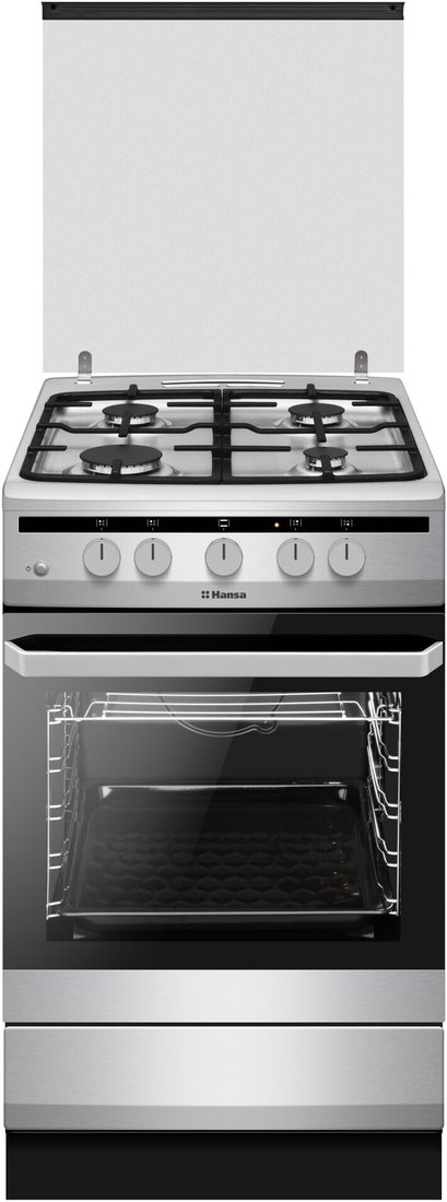 

Кухонная плита Hansa FCGX53021