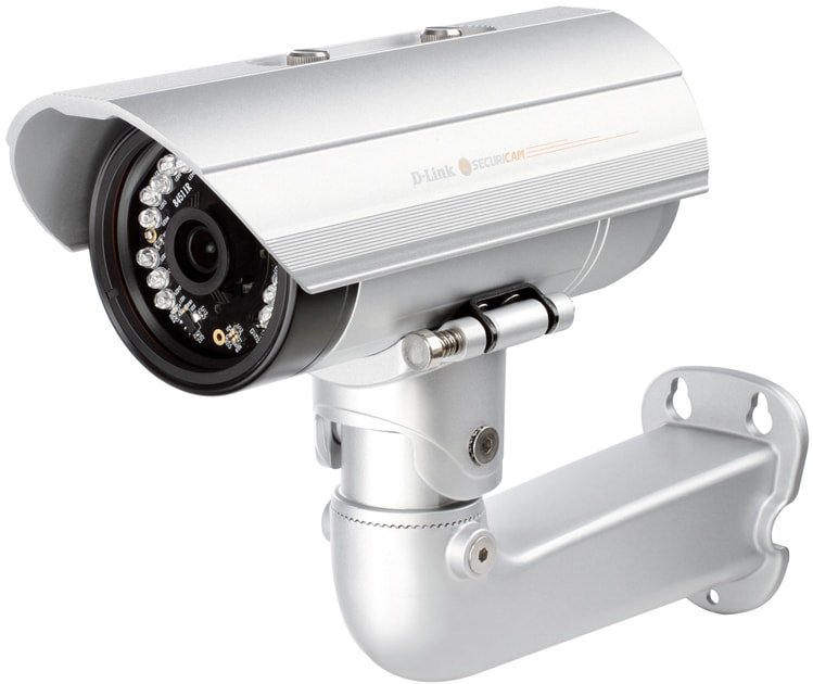 

IP-камера D-Link DCS-7413/B1A