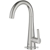 Кран Grohe Zedra 30026DC2 (суперсталь)