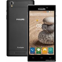 Телефон Philips Xenium V787 [CTV787BK]