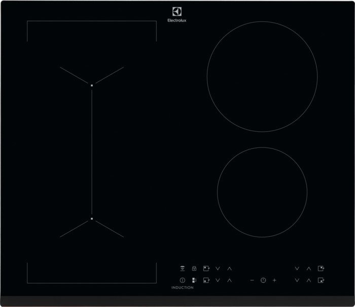 

Варочная панель Electrolux LIV63431BK