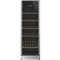 Винный шкаф Smeg SCV115G