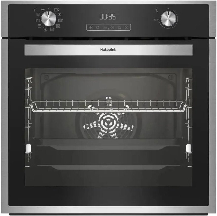 

Электрический духовой шкаф Hotpoint FE9 831 JSH IX