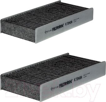Салонный фильтр Filtron K1342A-2X (угольный, 2шт)
