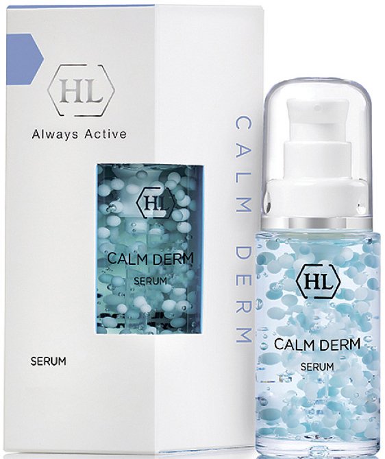 

Holy Land Сыворотка для лица Calm Derm 30 мл