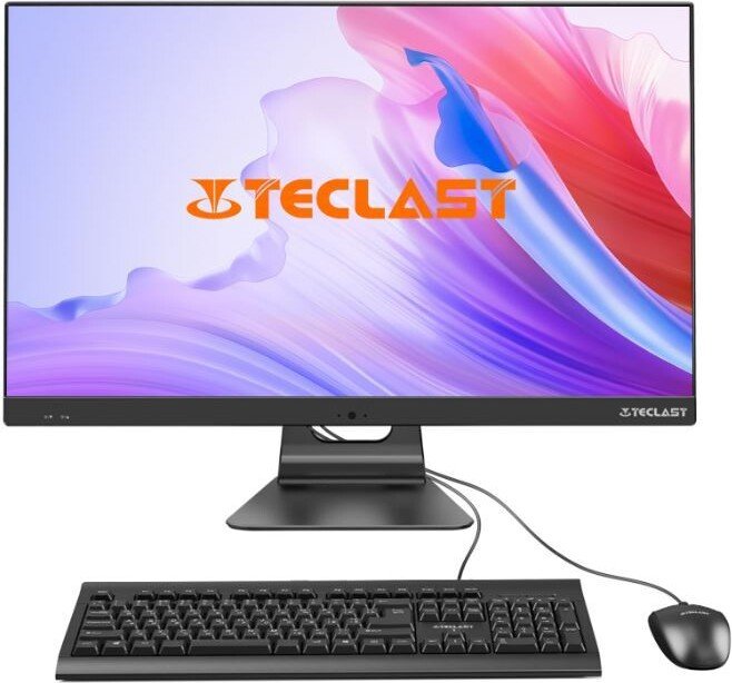 

Моноблок Teclast F24 Air 1240016G512KL