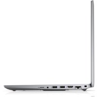 Рабочая станция Dell Precision 3560-4524