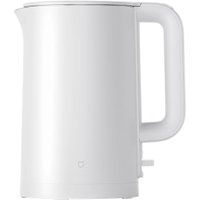 Электрический чайник Xiaomi Mijia Smart Kettle 3 MJDSH08YM (с переходником на евровилку)