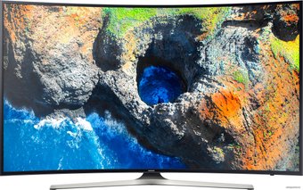 Samsung UE49MU6202K
