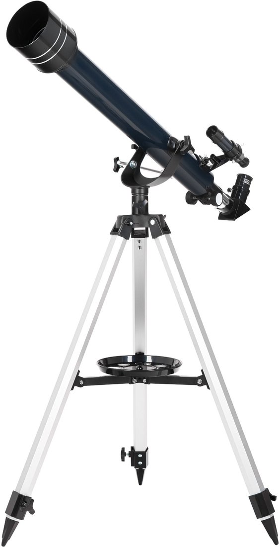 

Телескоп Discovery Spark Travel 60 (с книгой)