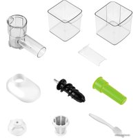 Соковыжималка Kitfort KT-1110-1